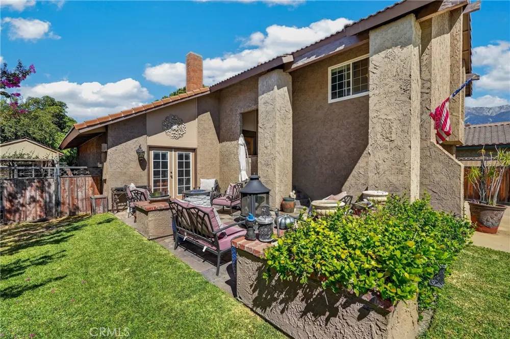 7480 Marine Avenue Rancho Cucamonga, CA 91730