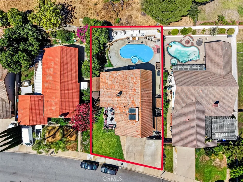 7480 Marine Avenue Rancho Cucamonga, CA 91730