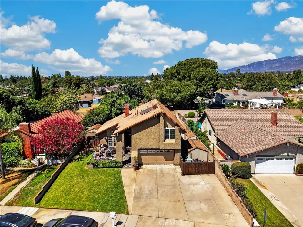 7480 Marine Avenue Rancho Cucamonga, CA 91730