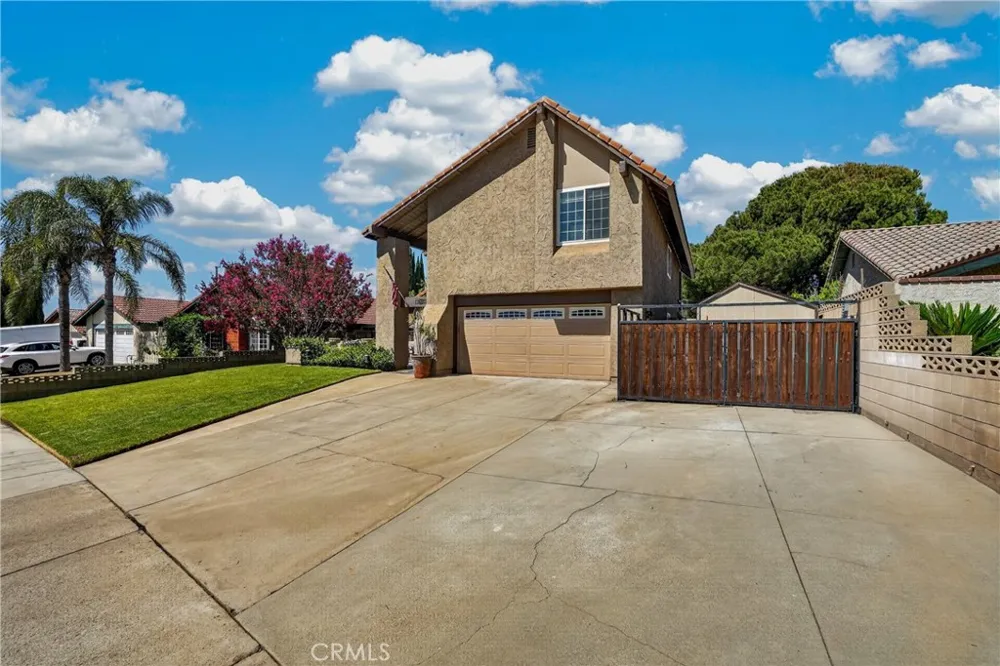 7480 Marine Avenue Rancho Cucamonga, CA 91730