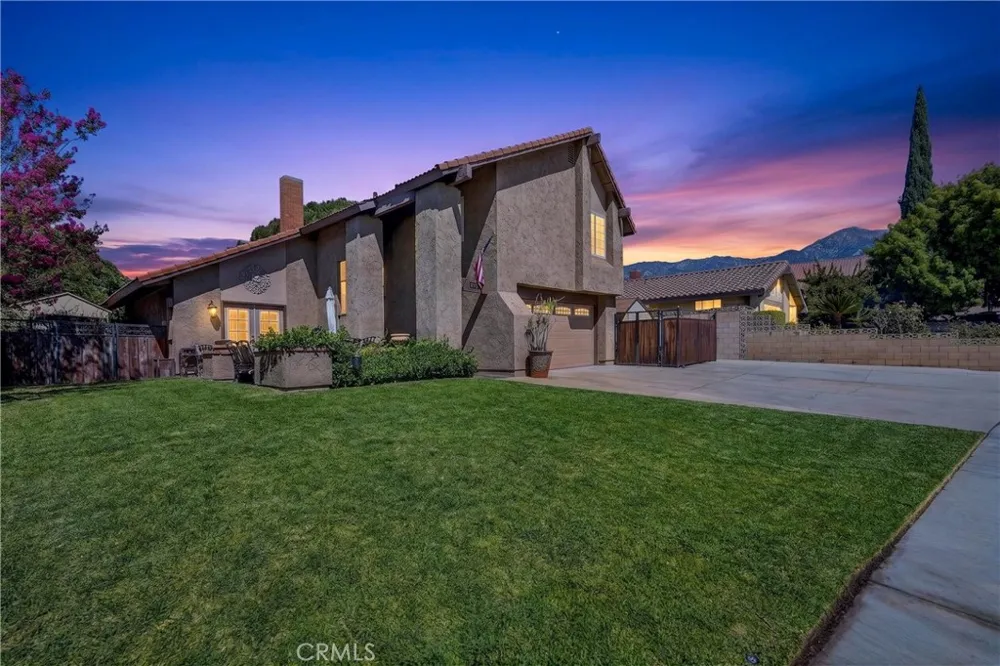 7480 Marine Avenue Rancho Cucamonga, CA 91730
