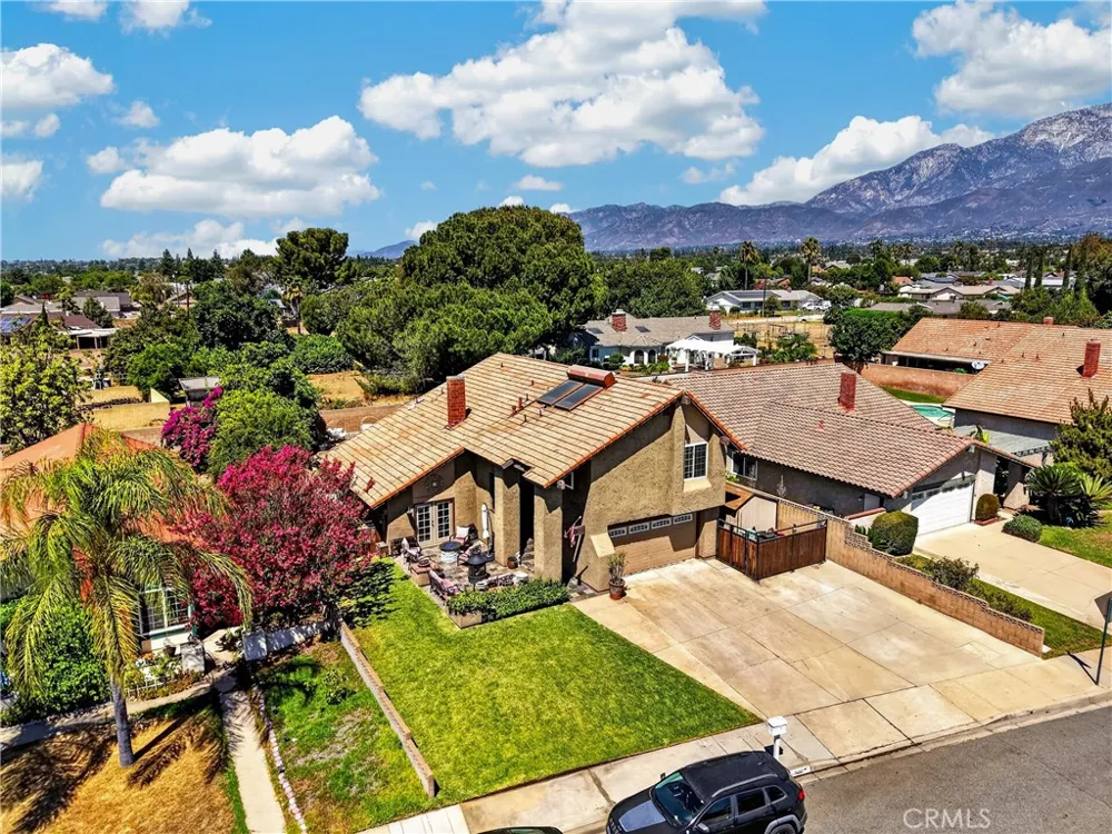 7480 Marine Avenue Rancho Cucamonga, CA 91730