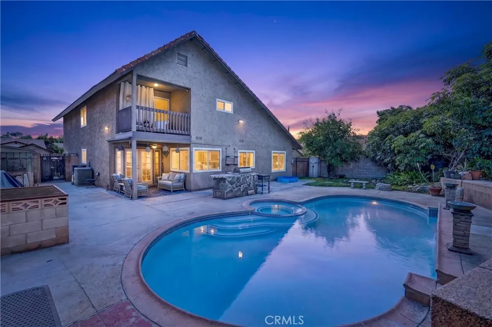 7480 Marine Avenue Rancho Cucamonga, CA 91730