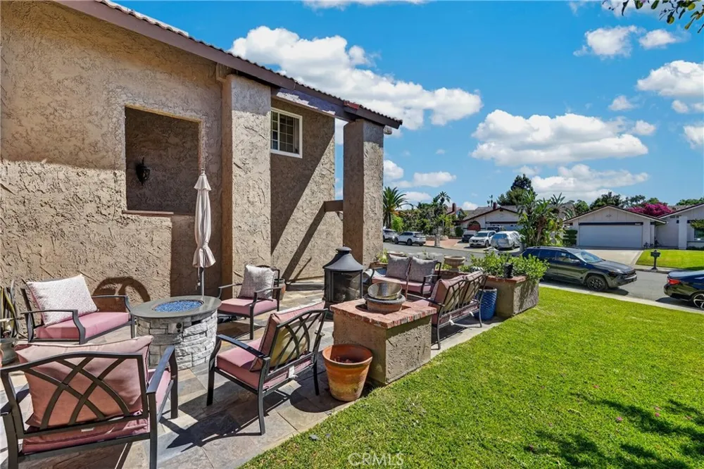 7480 Marine Avenue Rancho Cucamonga, CA 91730