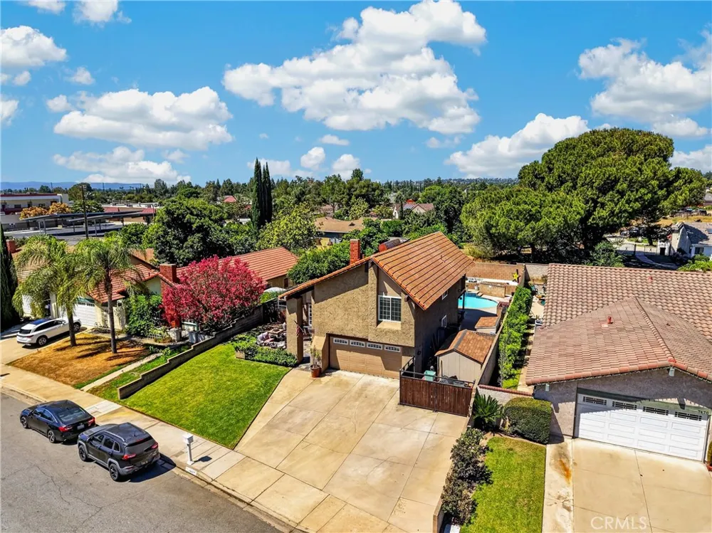 7480 Marine Avenue Rancho Cucamonga, CA 91730
