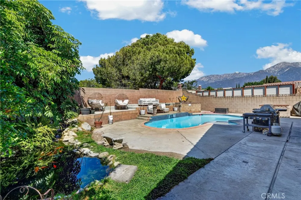 7480 Marine Avenue Rancho Cucamonga, CA 91730