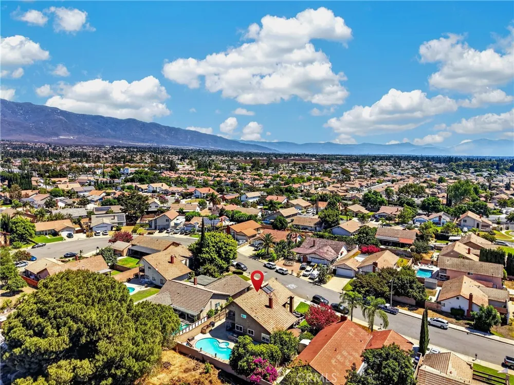 7480 Marine Avenue Rancho Cucamonga, CA 91730