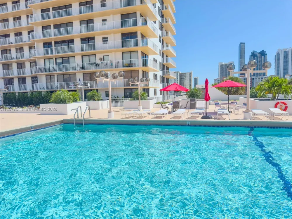 290 174th St #903 Sunny Isles Beach, FL 33160