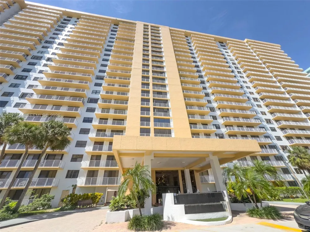290 174th St #903 Sunny Isles Beach, FL 33160