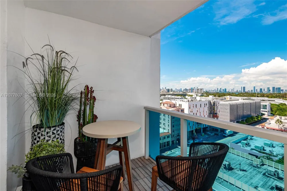 2301 Collins Ave #1134 Miami Beach, FL 33139