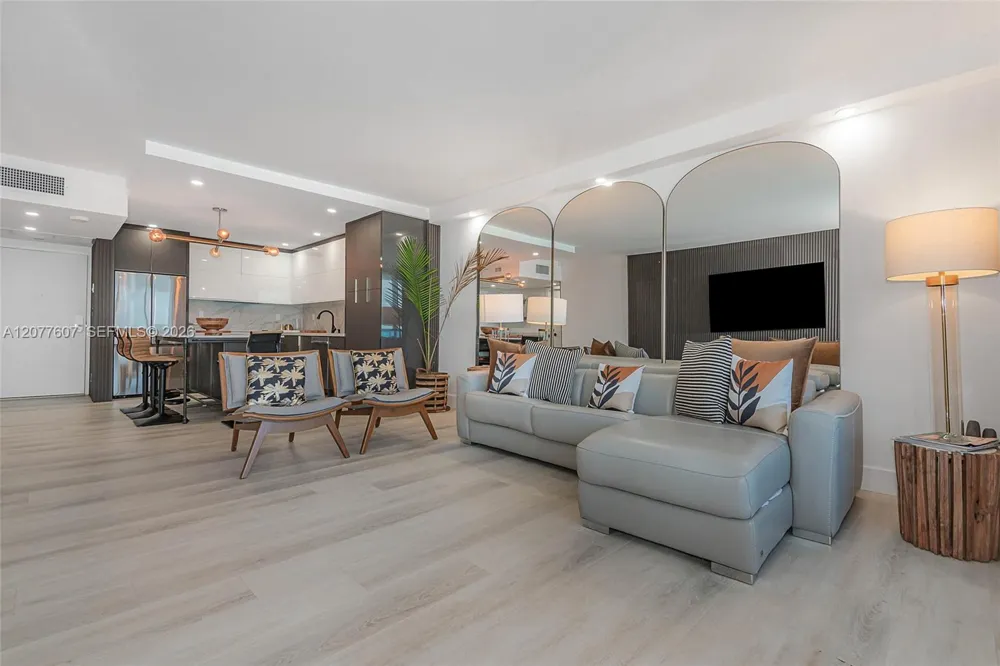 2301 Collins Ave #1134 Miami Beach, FL 33139