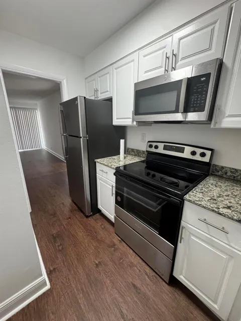 510 Lake Shore Drive #0360