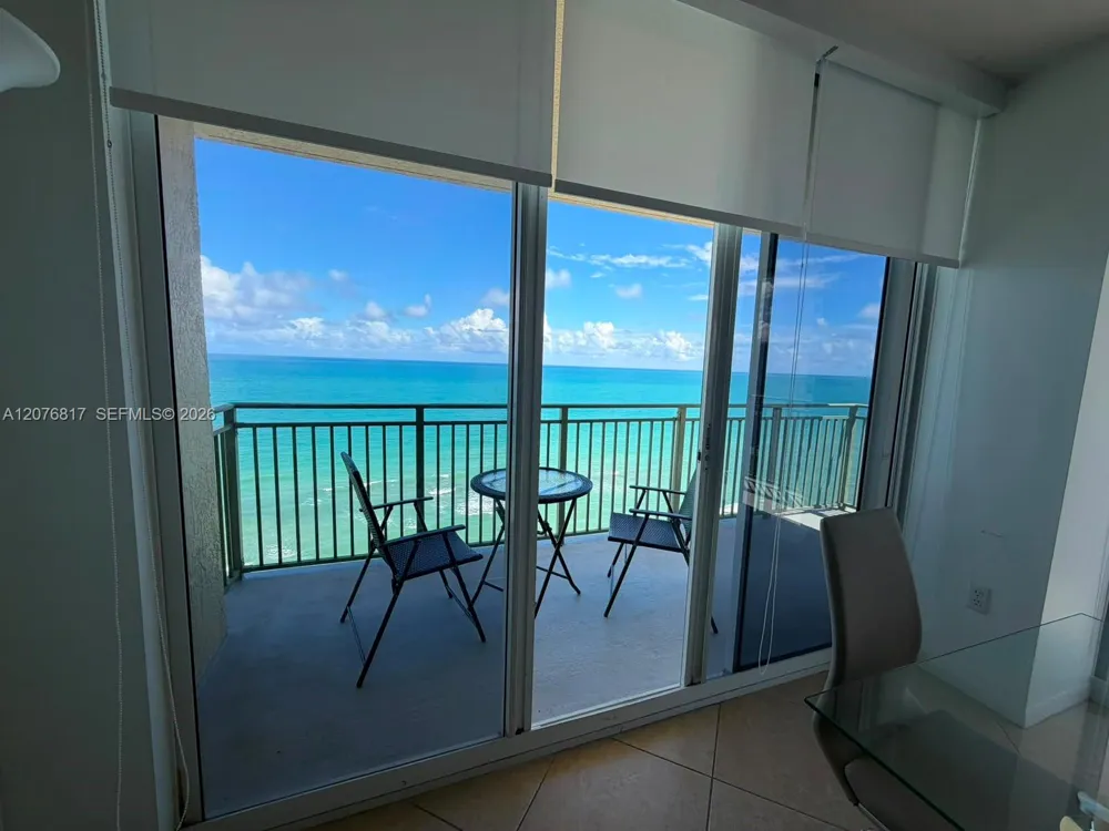 Address Not Shown Hallandale Beach, FL 33009
