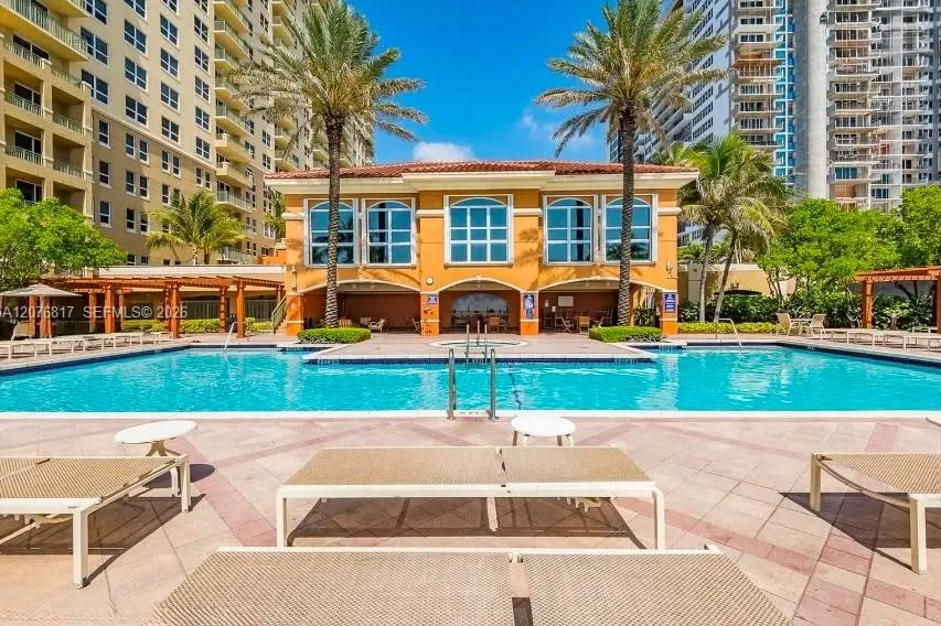 Address Not Shown Hallandale Beach, FL 33009