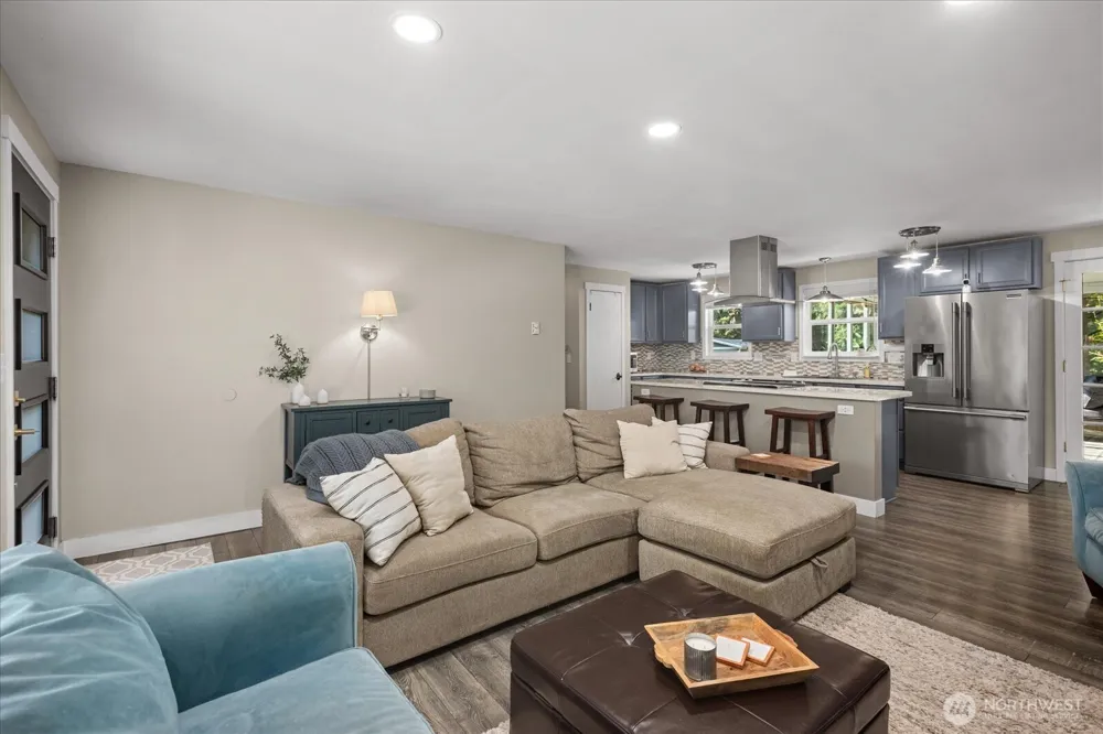 2923 193rd Place SE Bothell, WA 98012