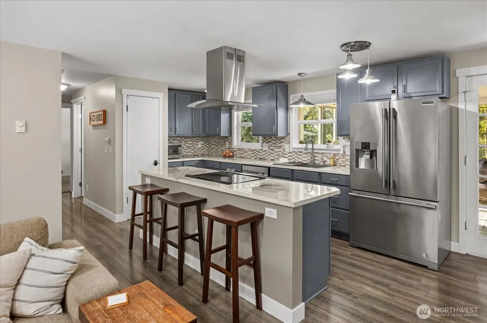 2923 193rd Place SE Bothell, WA 98012