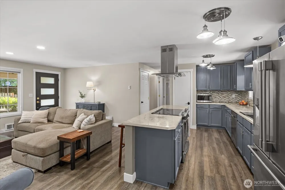 2923 193rd Place SE Bothell, WA 98012