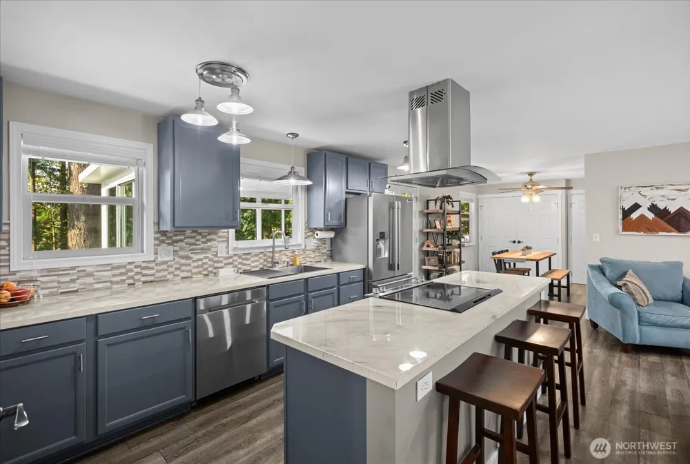 2923 193rd Place SE Bothell, WA 98012
