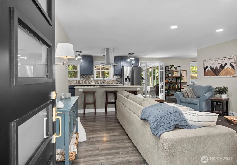 2923 193rd Place SE Bothell, WA 98012