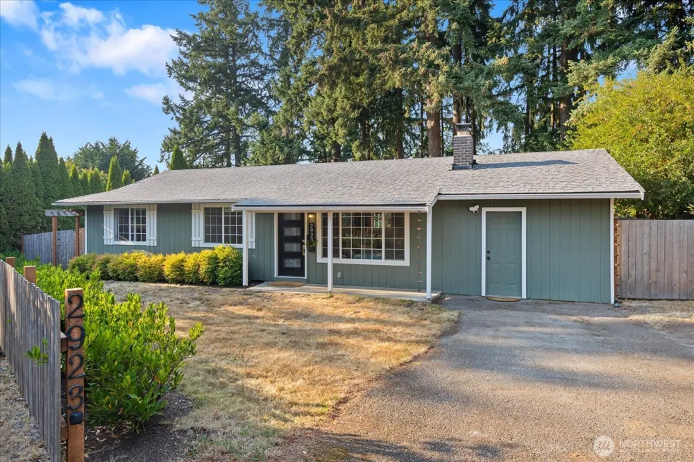 2923 193rd Place SE Bothell, WA 98012