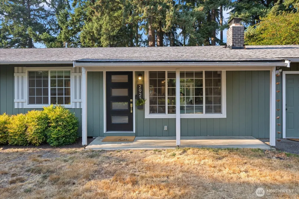 2923 193rd Place SE Bothell, WA 98012