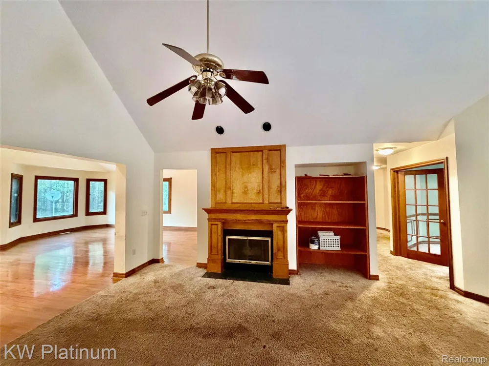 7308 Bryce Road Clyde Township, MI 48049