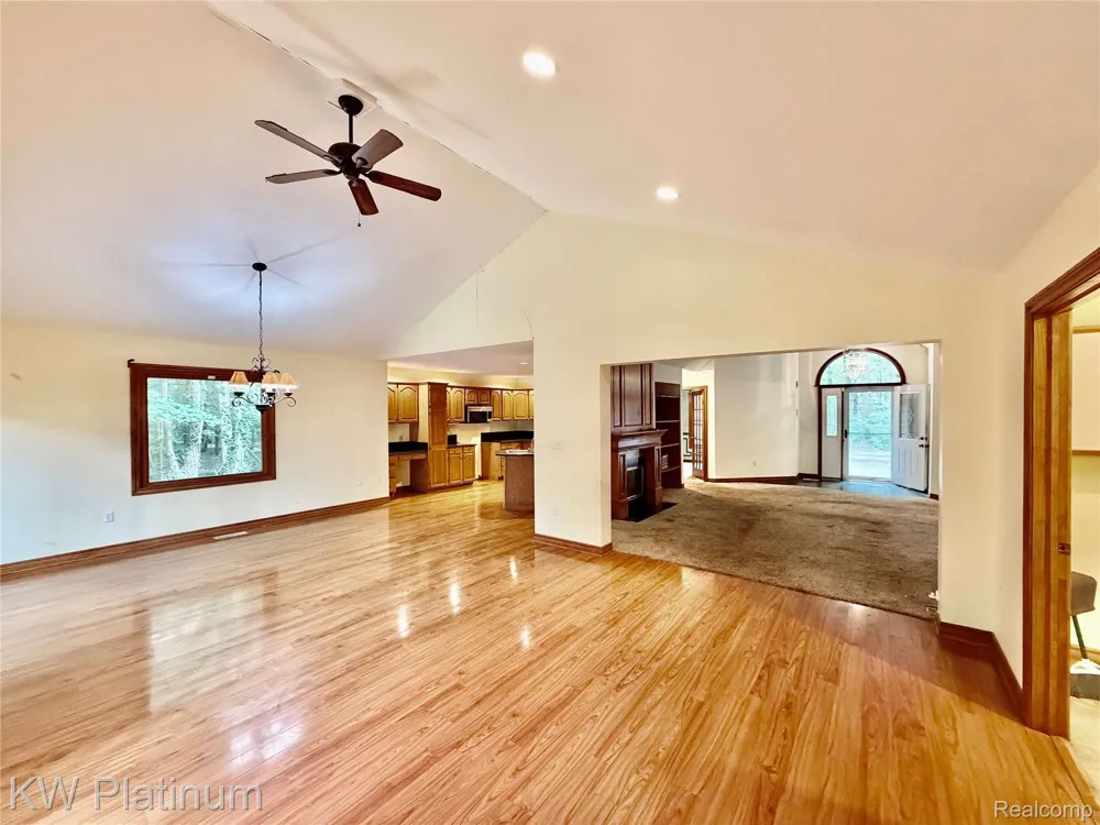 7308 Bryce Road Clyde Township, MI 48049
