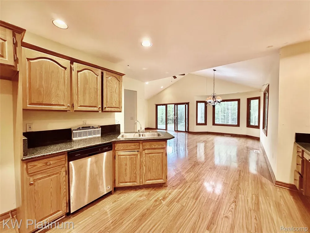 7308 Bryce Road Clyde Township, MI 48049