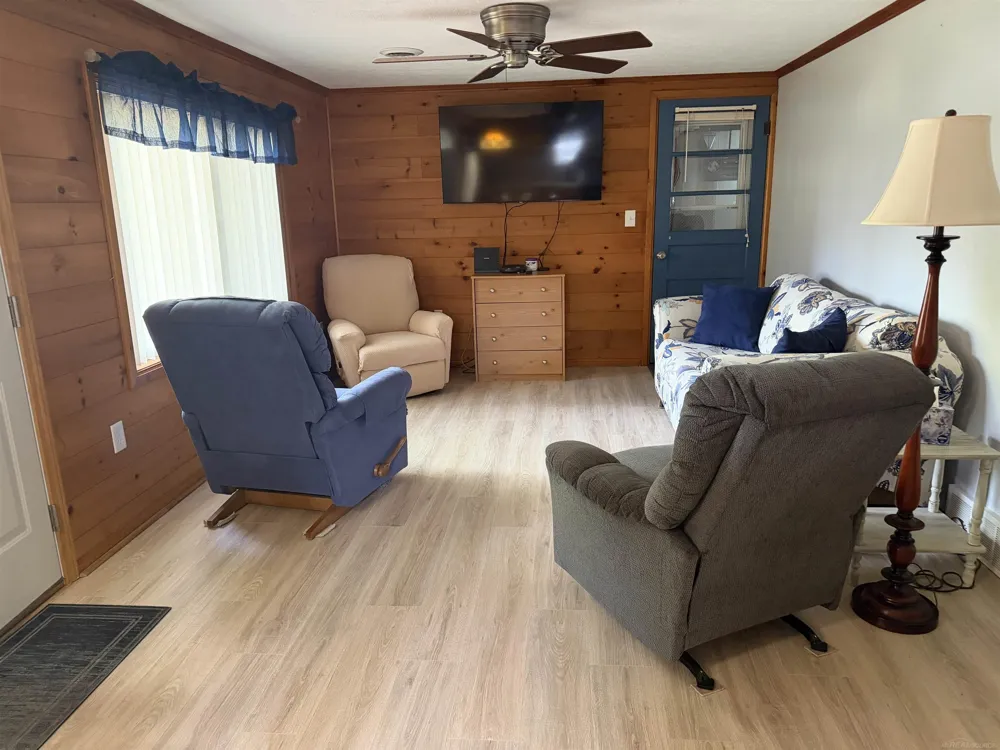 632 Old Trail Drive Denton Township, MI 48629