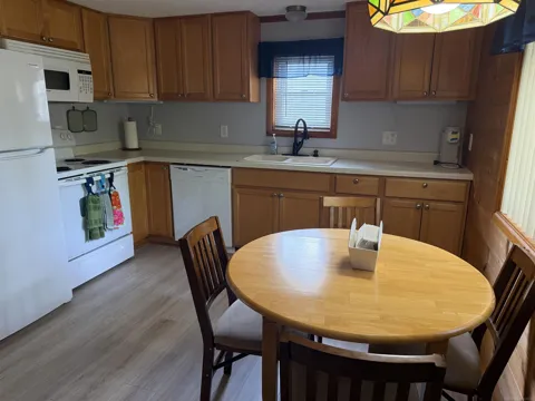 632 Old Trail Drive