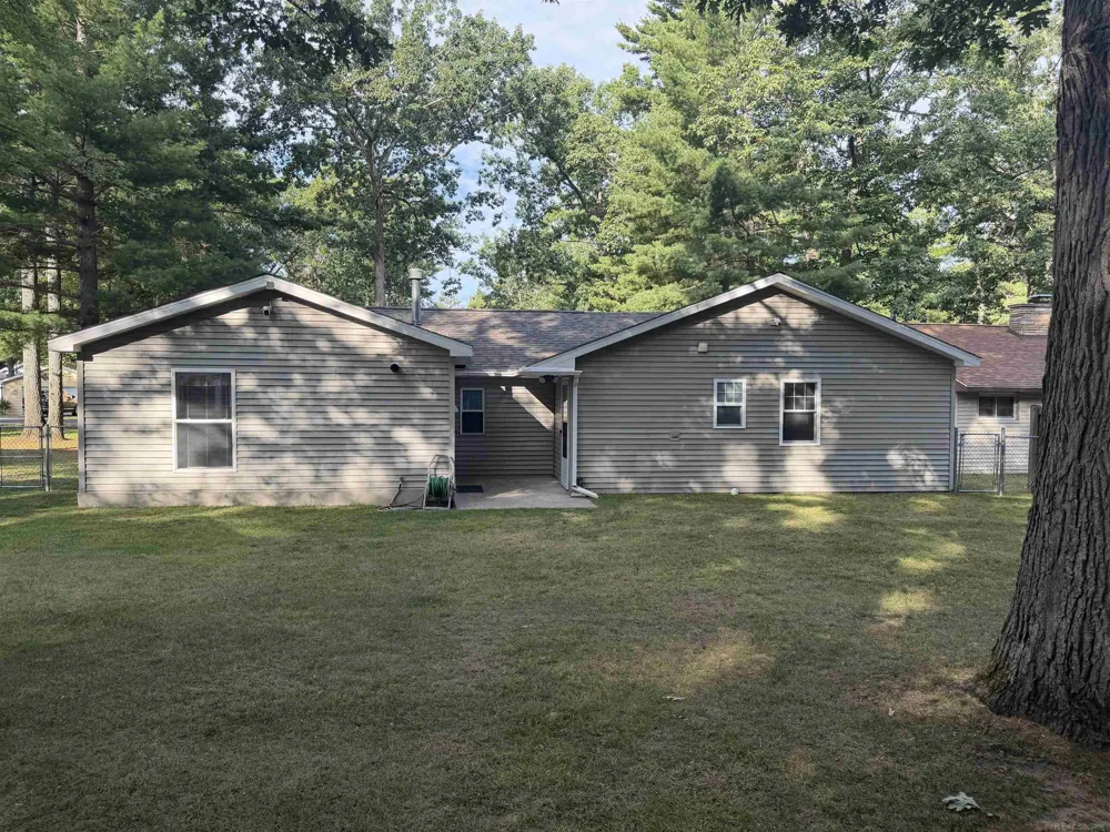 632 Old Trail Drive Denton Township, MI 48629
