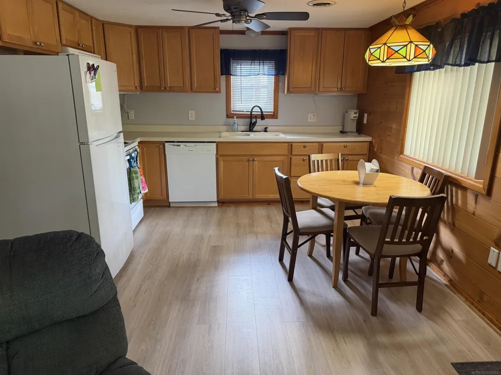 632 Old Trail Drive Denton Township, MI 48629