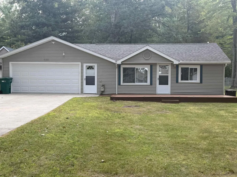 632 Old Trail Drive Denton Township, MI 48629