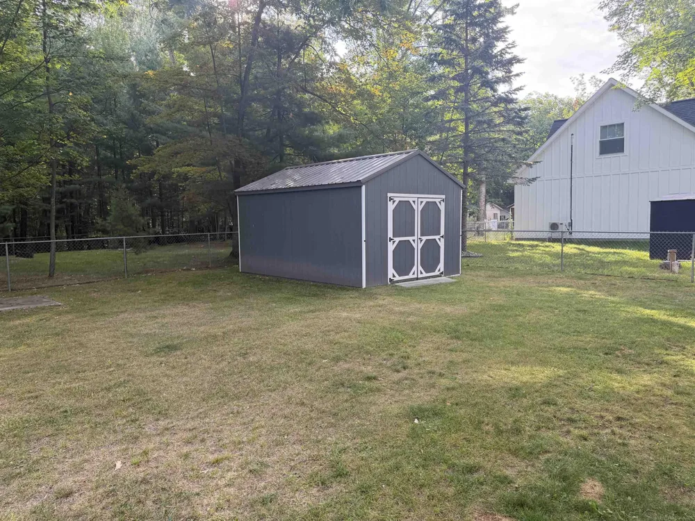 632 Old Trail Drive Denton Township, MI 48629