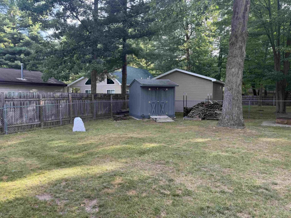 632 Old Trail Drive Denton Township, MI 48629