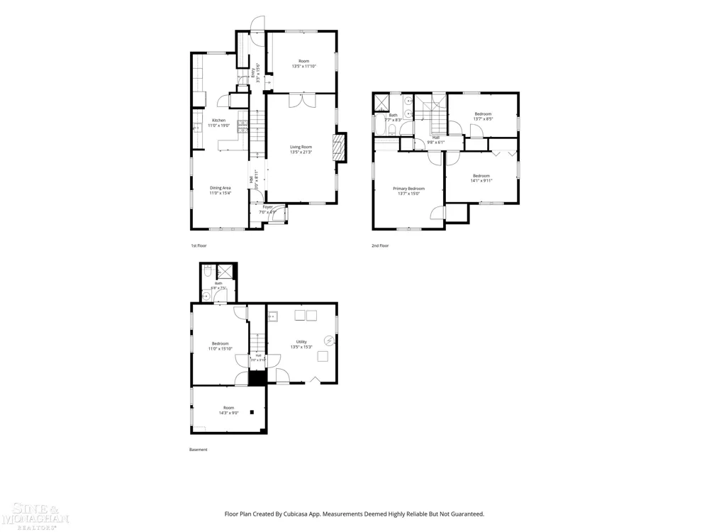 818 Cadieux Road Grosse Pointe City, MI 48230