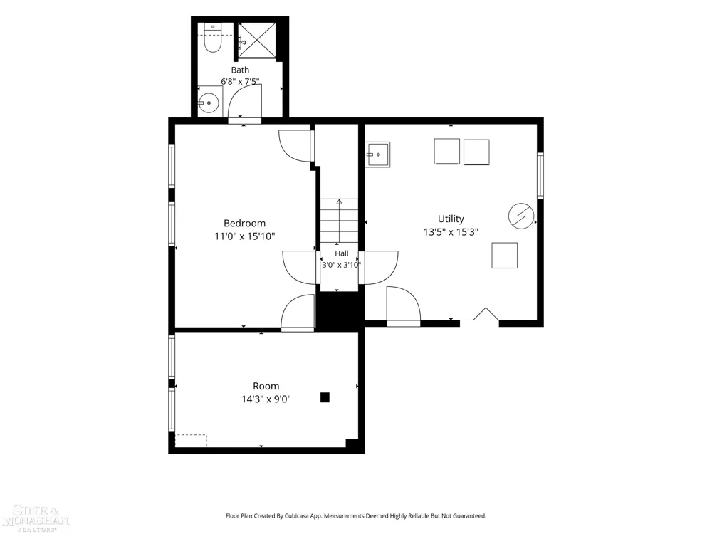 818 Cadieux Road Grosse Pointe City, MI 48230