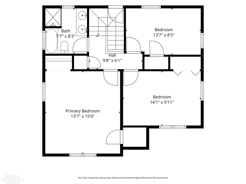 818 Cadieux Road Grosse Pointe City, MI 48230