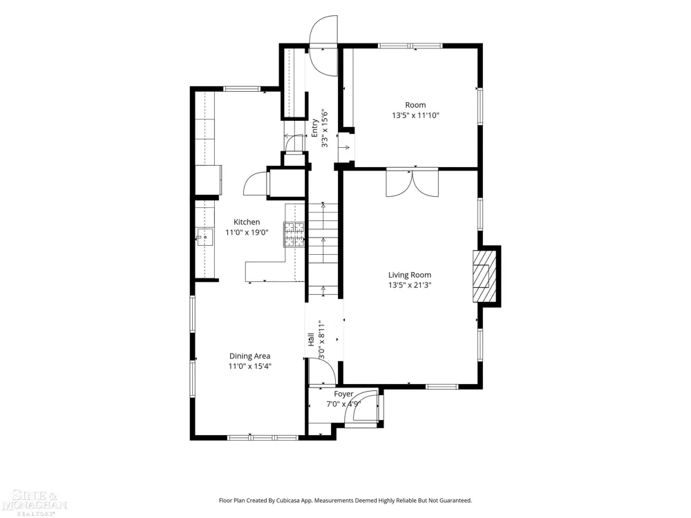818 Cadieux Road Grosse Pointe City, MI 48230
