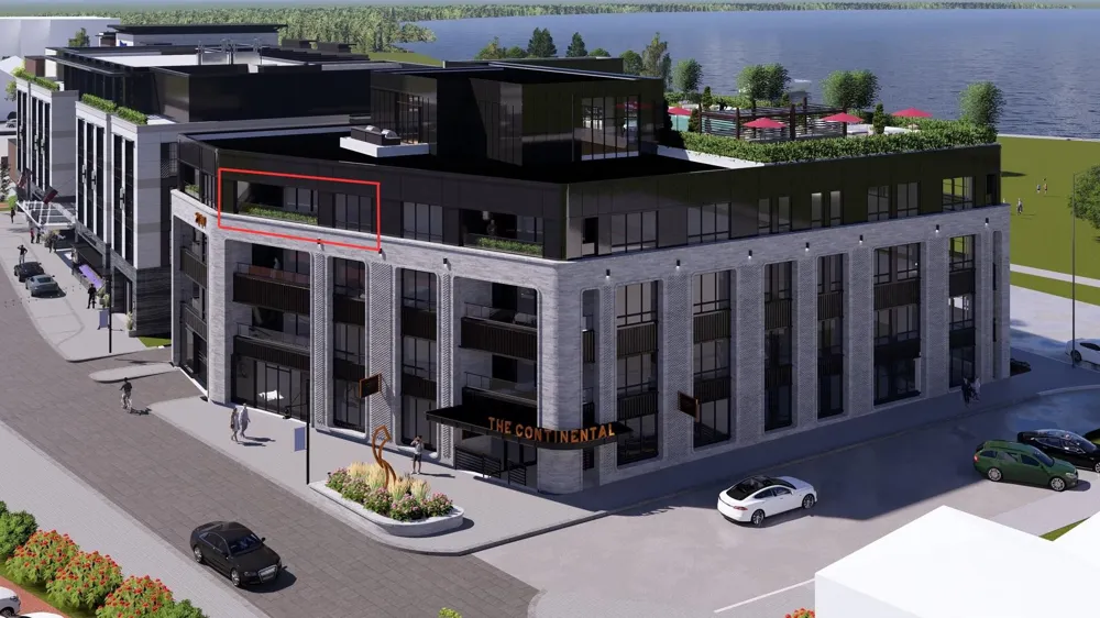 207 W Grandview Traverse City City, MI 49684