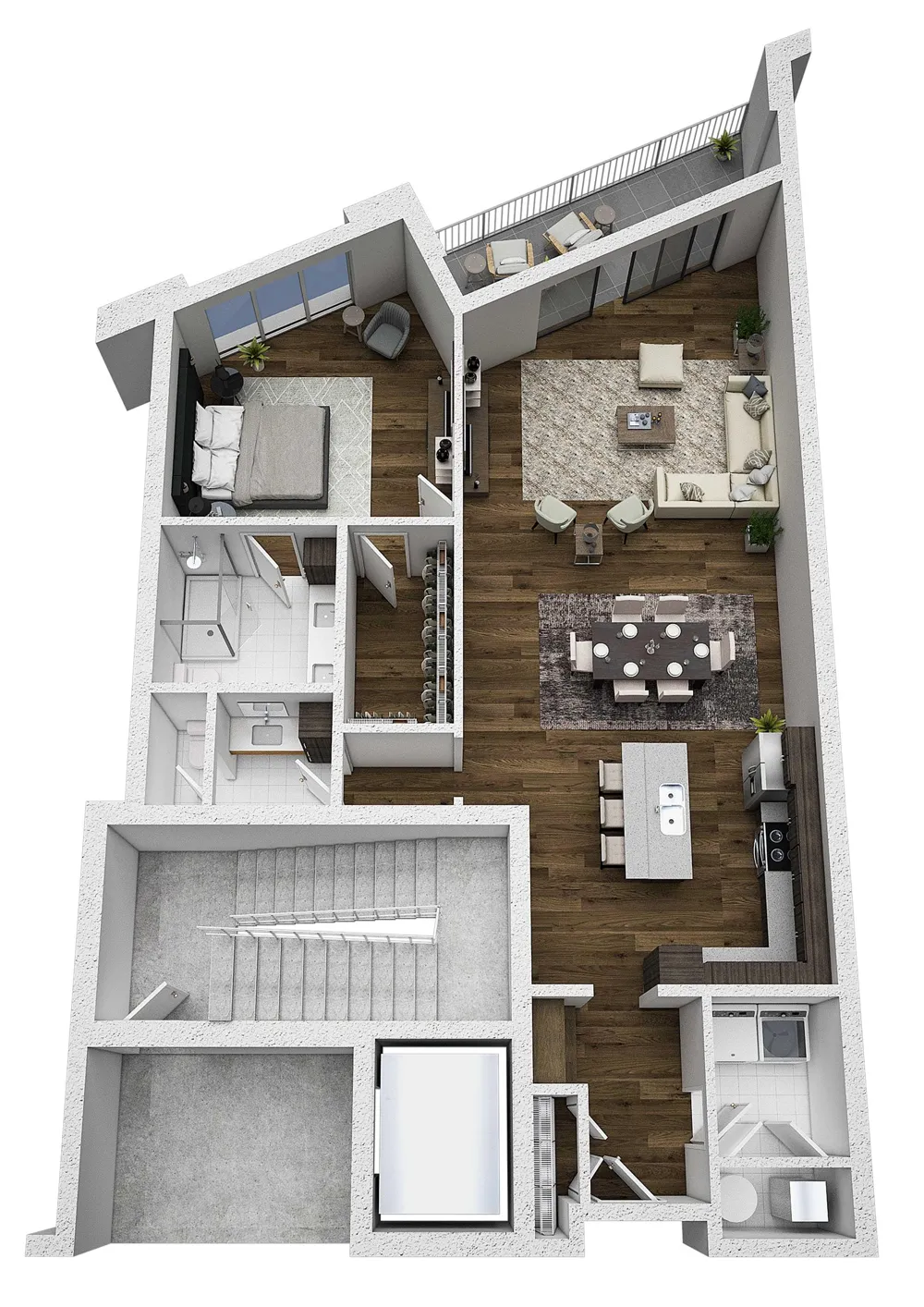207 W Grandview Traverse City City, MI 49684