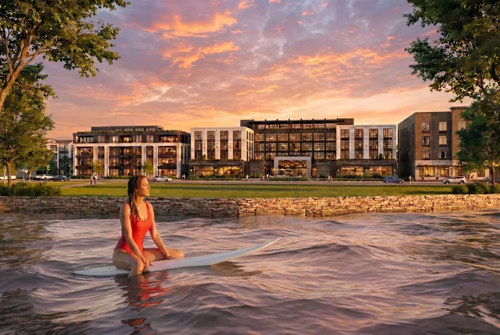 207 W Grandview Traverse City City, MI 49684