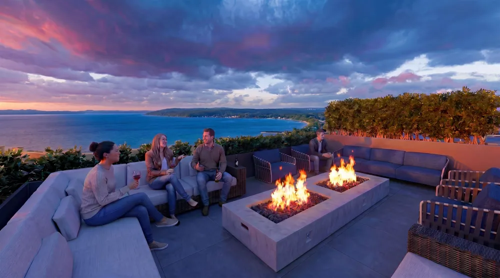207 W Grandview Traverse City City, MI 49684
