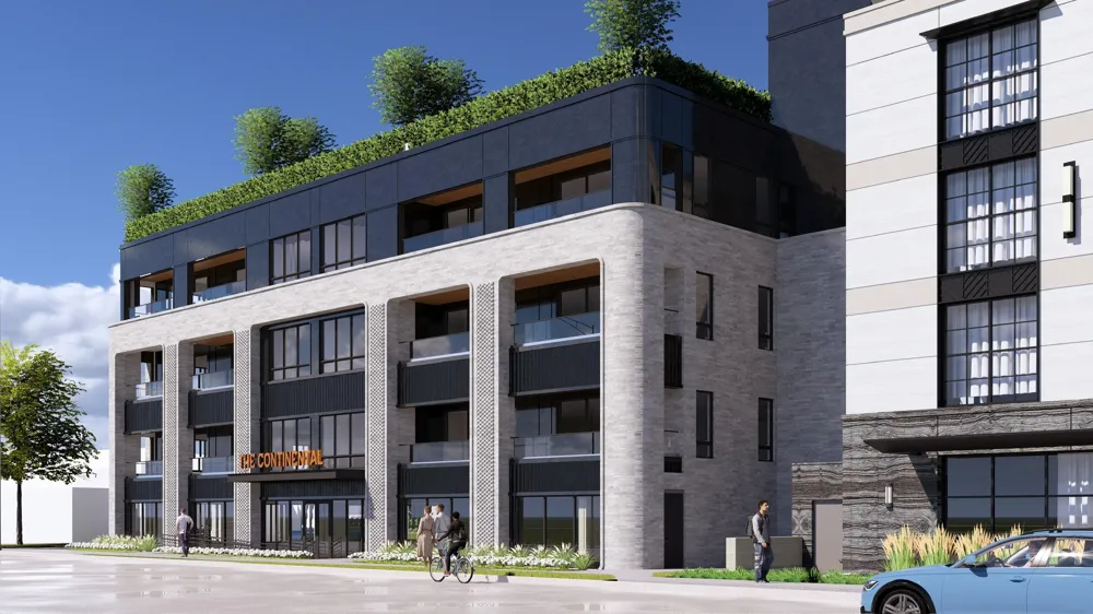 207 W Grandview Traverse City City, MI 49684