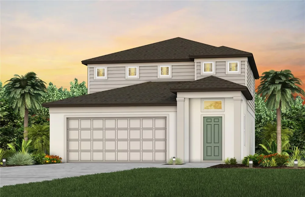 4939 CUCUMBER STREET Lakeland, FL 33811