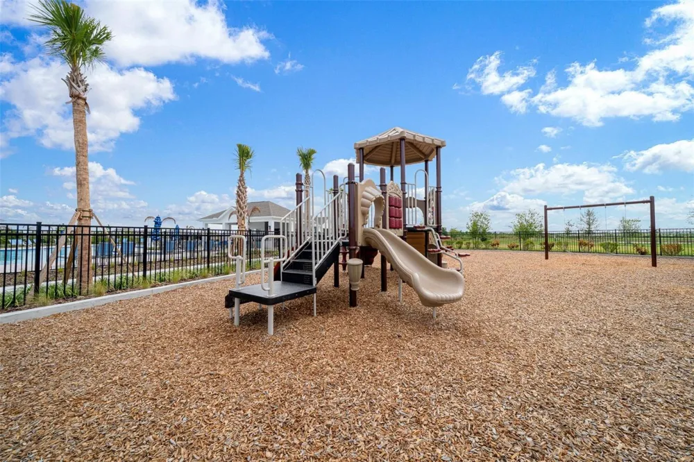 4939 CUCUMBER STREET Lakeland, FL 33811