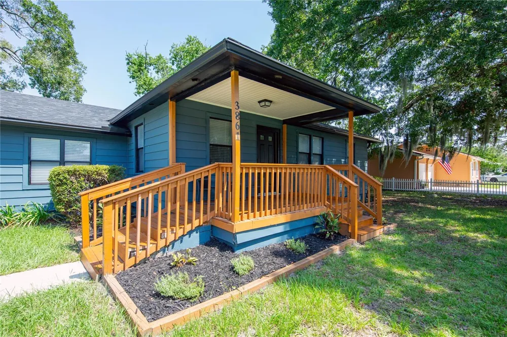3861 GALICIA ROAD Jacksonville, FL 32217