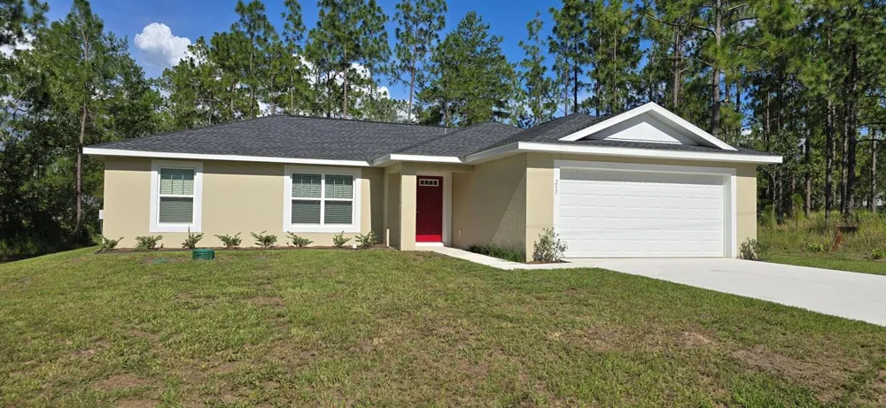 217 OAK LANE CIRCLE ocala, FL 34472