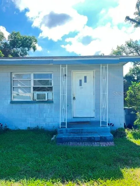 1007 ALABAMA AVENUE Deland, FL 32724