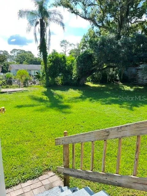 1007 ALABAMA AVENUE Deland, FL 32724